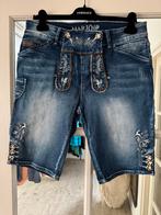 Trachten Jeans Maat 38 - Oktoberfest Style, Kleding | Dames, Maat 38/40 (M), Ophalen of Verzenden, Kleding, Overige thema's