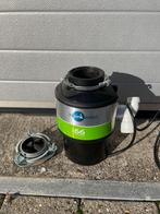 Insinkerator model 66 voedselvermaler., Huis en Inrichting, Keuken | Keukenbenodigdheden, Ophalen of Verzenden, Gebruikt