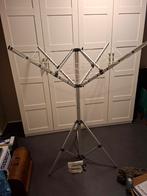 2-delige Camping Droogmolen - Compact & Handig!, Tuin en Terras, Droogmolens en Wasrekken, Ophalen of Verzenden, Gebruikt, Droogmolen