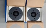 Peerless KA20DMR 50 mm dome midrange speakers, Audio, Tv en Foto, Luidsprekers, Nieuw, Overige merken, Overige typen, 60 tot 120 watt