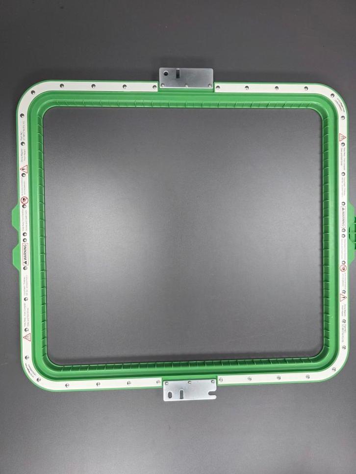 Maggie Frame Magnetische Borduurhoepel - Nieuw!, Hobby en Vrije tijd, Borduren en Borduurmachines, Nieuw, Onderdeel of Toebehoren