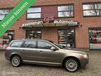 Volvo V70 2.0D Momentum, Auto's, Voorwielaandrijving, 136 pk, Gebruikt, Parkeersensor