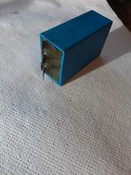 CDI spartamet blauw, Fietsen en Brommers, Brommeronderdelen | Snorfietsen, Ophalen of Verzenden, Zo goed als nieuw, Overige typen