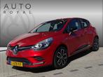 Renault Clio 0.9 TCe Limited Navigatie, Airco, CruiseControl, Voorwielaandrijving, 898 cc, Stof, Gebruikt