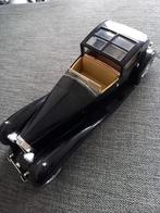 Model auto Bugati 1930., Ophalen of Verzenden, Auto