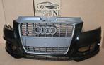 Voorbumper Audi A3 8P Facelift S3 PDC KLS 8P0807437T Bumper, Gebruikt, Voor, Herkomst onderdeel bekend, Ophalen of Verzenden