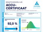 Tesla Model 3 Standard RWD Plus 60 kWh SOH 92% € 26.494,00, Automaat, Zwart, Nieuw, Hatchback