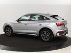 Audi Q5 Sportback 50 TFSI e S edition | Stoelverwarming | Ad, Auto's, Audi, Automaat, Gebruikt, Euro 6, 4 cilinders