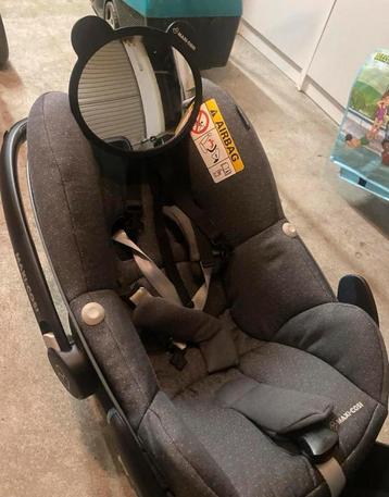 Maxi Cosi below 12kg beschikbaar voor biedingen