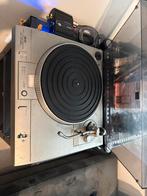 Akai AP-D30C Direct Drive Platenspeler vintage, Ophalen, Gebruikt, Automatisch, Platenspeler