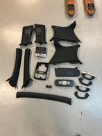 Volkswagen golf 5/6 hemeldelen/hemelbekleding zwart, Auto-onderdelen, Interieur en Bekleding, Ophalen of Verzenden, Gebruikt, Volkswagen