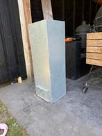 Rook ton, Tuin en Terras, Houtskoolbarbecues, Ophalen of Verzenden, Zo goed als nieuw