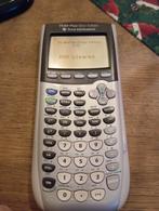 Texas Instruments TI-84 Plus Silver Edition, calculator, Diversen, Ophalen