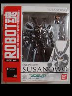 Gundam 00 -- Robot Damashii Susanowo, Ophalen of Verzenden, Nieuw