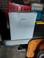 Kleine vriezer tafelmodel, Ophalen, Minder dan 60 cm, Minder dan 85 cm