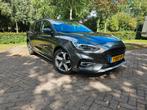 Ford Focus 2.0 Ecoblue 150pk 2019 Grijs, Stof, 1995 cc, 4 cilinders, Stationwagon