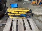 Brugkrik autolift 2000-2500 kg, Auto diversen, Autogereedschap, Ophalen