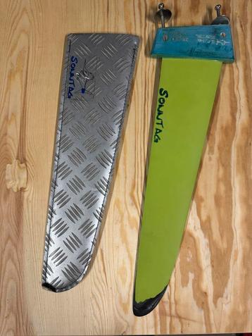 Slalom / Freerace vinnen Tuttle-box (Sonntag, MUF, Choco) beschikbaar voor biedingen
