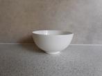 Kom 11x6 cm. Wit Royal Doulton, Ophalen of Verzenden