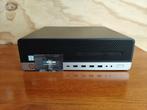 HP Elitedesk 800 G4 SFF | i7 8700 | 16gb DDR4 | 500gb SSD, Hp, HP, HP, Refurbished