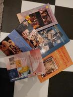 Schildertechnieken Boeken - J.H.P. Heesters, Annie Sloan, Ophalen of Verzenden, Gelezen, Tekenen en Schilderen, J.H.P. Heesters, Annie Sloan