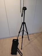 Statief, Ophalen, Zo goed als nieuw, 150 tot 175 cm, Driepoot