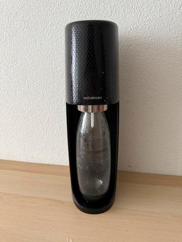 SodaStream Apparaat (Zonder Cilinder) beschikbaar voor biedingen