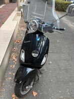Vespa LX 50 2t, Ophalen, Zo goed als nieuw, Benzine, 50 cc