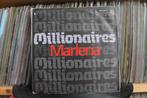 7" Single The Millionaires - Marlena, Marlena (Marlena) / Wh, Gebruikt, Verzenden, 7 inch, Single