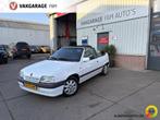 Opel Kadett 1.6i bertone cabriolet, Auto's, Voorwielaandrijving, Gebruikt, 4 cilinders, Wit
