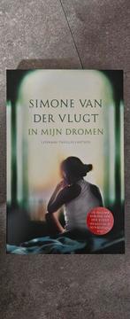 In mijn dromen - Simone van der Vlugt, Ophalen of Verzenden, Zo goed als nieuw, Simone van der Vlugt, Nederland