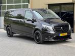 Mercedes-Benz Vito 119 CDI XL|LED|2xschuifdeur|, Achterwielaandrijving, Gebruikt, Zwart, Mercedes-Benz