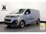 Citroën Jumpy 2.0 BlueHDI 180PK Automaat EURO 6, Auto's, Automaat, Overige kleuren, Citroën, Bedrijf