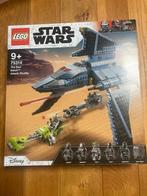 Lego star wars 75314, Kinderen en Baby's, Speelgoed | Duplo en Lego, Ophalen of Verzenden, Nieuw, Complete set, Lego