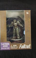 T-60 Power Armor | Fallout | Syndicate Colection| Bethesda, Ophalen of Verzenden, Nieuw
