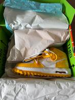 Nike Air Force 1 x Off White, Kleding | Heren, Schoenen, Ophalen of Verzenden, Nieuw, Overige kleuren