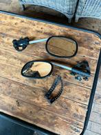 Caravan spiegels voor de auto, Caravans en Kamperen, Ophalen of Verzenden