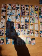 Stray Kids Lomo Kaarten Set, Ophalen, Zo goed als nieuw, Meerdere kaarten