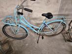 Gebruikte Vogue Transportfiets - Lichtblauw, Fietsen en Brommers, Fietsen | Dames | Damesfietsen, Ophalen