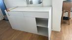 Vihals buffetkast 75x140x37 (hxbxd), Ophalen, Gebruikt, 100 tot 150 cm, Minder dan 100 cm