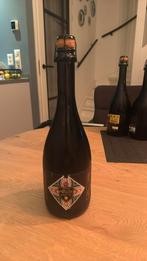 Hertog Jan Grand Prestige vatgerijpt Portugal Port Tawny, Verzamelen, Biermerken, Ophalen of Verzenden, Zo goed als nieuw, Flesje(s)
