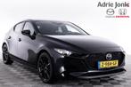 Mazda 3 2.0 e-SkyActiv-G M Hybrid 150 Homura | AUTOMAAT | AP, 1998 cc, Stof, Gebruikt, Euro 6