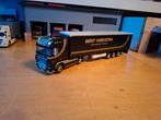 Daf xf bert hoekstra, Ophalen of Verzenden, Zo goed als nieuw, Bus of Vrachtwagen, Tekno
