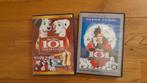 101 Dalmatiërs DVD Special Editions, Alle leeftijden, Ophalen of Verzenden, Zo goed als nieuw