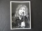 Foto Tineke Schoemaker (Barrelhouse, Verzamelen, Foto's en Prenten, 1960 tot 1980, Foto, Ophalen of Verzenden, Zo goed als nieuw
