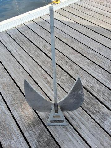 Anker 14kg - Reserve Anker Boot beschikbaar voor biedingen