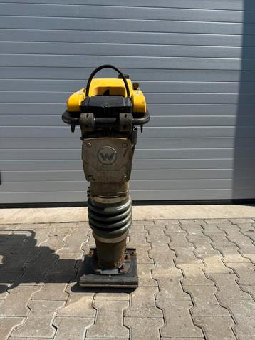 Wacker Neuson BS60-2 Stamper beschikbaar voor biedingen