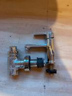 Kraantje en sifon voor fonteintje, Doe-het-zelf en Verbouw, Sanitair, Ophalen