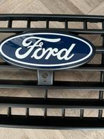 Nieuwe Ford Transit Custom grill, Voor, Nieuw, Ophalen of Verzenden, Ford