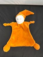 Kruidvat knuffeldoekje/ tutdoekje spookje/ popje, bruin, Ophalen